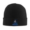 RIP Ace Frehley1 Bonnet Hats  Beanie Hats Winter Pattern Knit Hat Fashion Men Women Hippie Warm Soft Cap