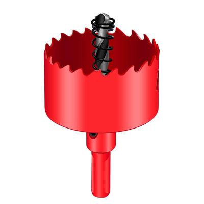 Ally M42 Bi-metal Woodworking Hole Saw
