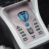 All-Inclusive Silicone Pad for BYD Song Pro (-2024 Smart Driving) - Central Control Button Scratch-Proof Modified Protector
