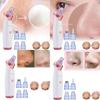 Advanced Electric Blackhead Remover Facial Pore Cleanser With Smart Massage Features