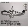 Auto Turbocharger Oil Supply Return Tube Coolant Pipe Water Hose for Buick Encore for Chevrolet Trax 2014- 24106071 24101567