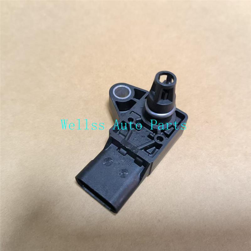 MAP Manifold Absolute Pressure Sensor 55497890 Air intake Pressure Sensor  0261230518