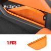For Haval H9 2024 2025 2026 Car Central Control Screen Storage Box Tissue Box Navigation Screen Rear Storage Box Accessories