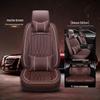 Chery Tiggo & Arrizo Full Surround Car Seat Cushion Cover
