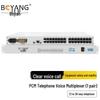 Boyang E1 To 30-Channel PCM Voice Multiplexer