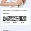 High-Power Negative Ion Hair Dryer with Quick Dry & Blue Light Care for Home Use