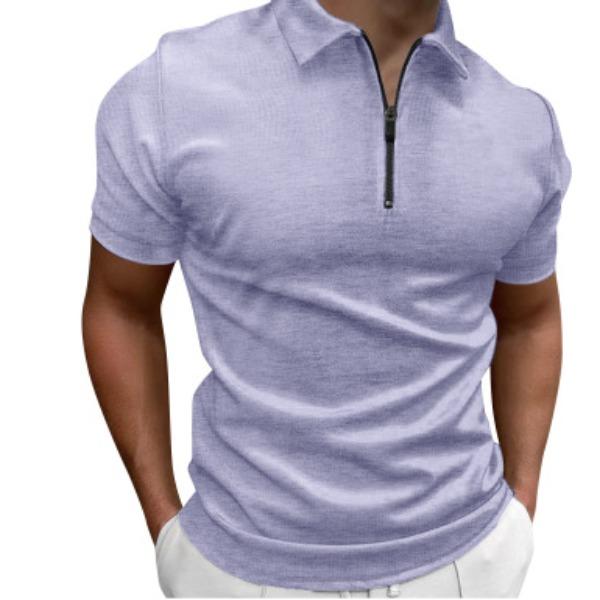 Independence Day 3D Printed Men'S Short Sleeve Polo Shirt Casual Sports Trend Top
