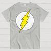 The Flash Cotton Summer Casual Cool Loose T-Shirt