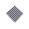 Men'S Suit Pocket Towel, Banquet Striped Shirt Pocket Towel, Dress, Chest Towel, Small Square Towel.