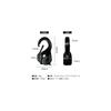 Niteize CamJam XT Black Aluminum Tent Setup Accessory NCJSA-01-R3