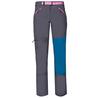 Rock Experience TONGASS Trousers 1323 Ebony 1484 Moroccan 0834 Super Black/grey/blue/pink