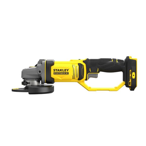 Cordless Angle Grinder 125Mm V20 18V 0*Ah - S/Sfmcg400B