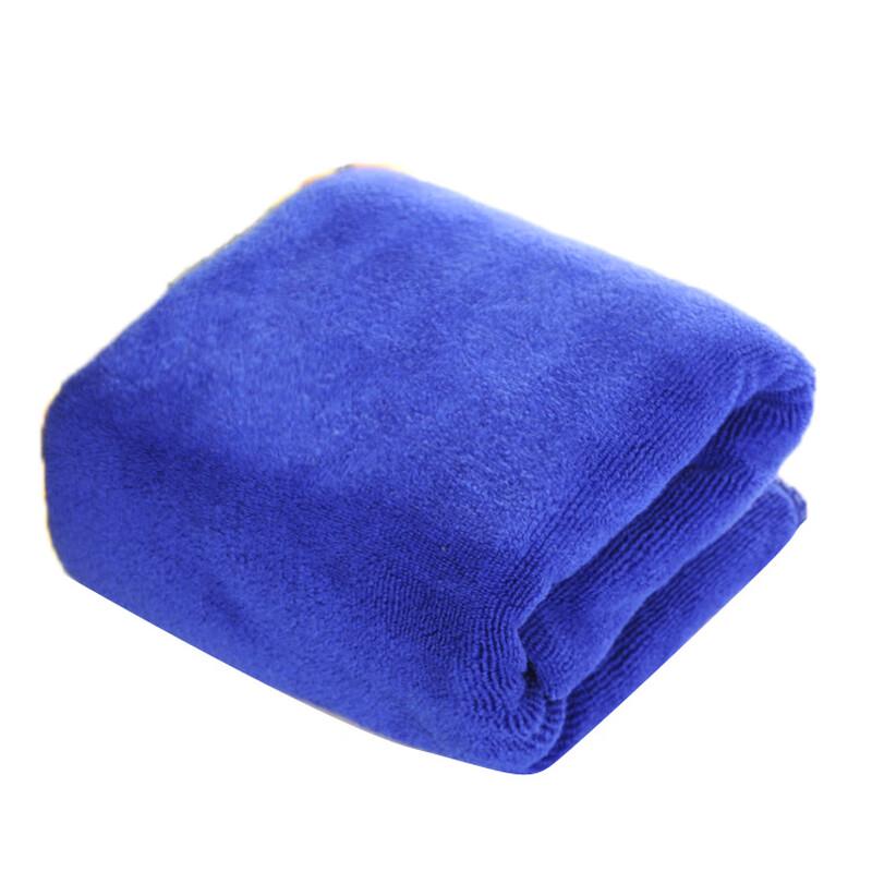 10-Pack Multi-Purpose Absorbent Cleaning Towels 30x60cm