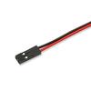 5 Pcs 50Cm 2 Pin Sw Pc Power Cable On/Off Push Button Computer Case Switch Wire