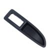 NEW Black 1pc Front Right Side Door Window Switch Bezel for 2011-14 Dodge