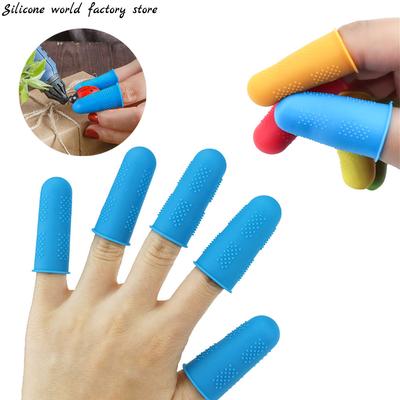 Productos ortopédicos – Protectores y fijadores de dedos