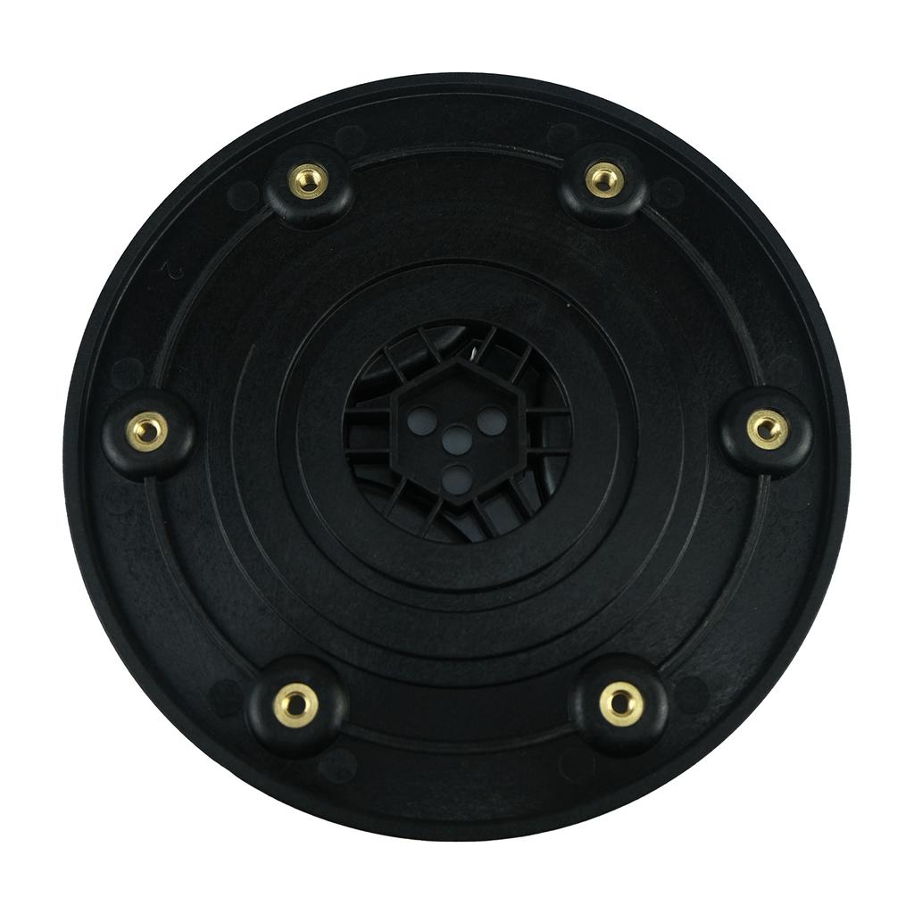 RSBI-01 Blade Holder Disc for Bosch Indego 400/350/XS 300 Lawn Mower Grass Trimmer Replacement Part