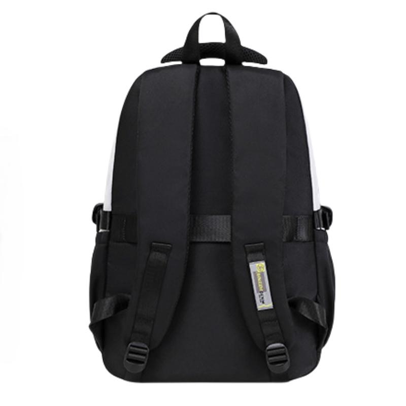 2024 Summer New Cute Cartoon Primary School Bags Lightweight Burden Reduction Girl Student Book Bag 3 Pcs Set Children Backpack Grade 5-6 Tutoring Bag