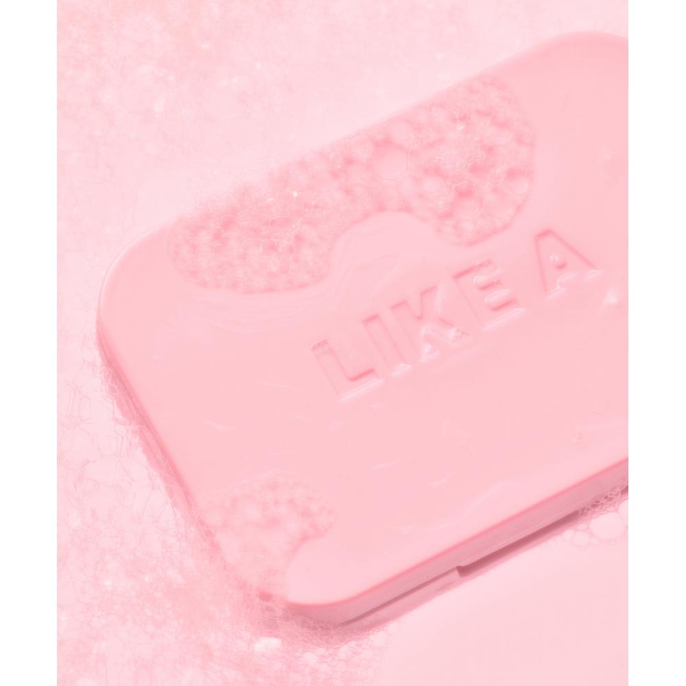 Blissed Moon Soap Palette  2 Color 