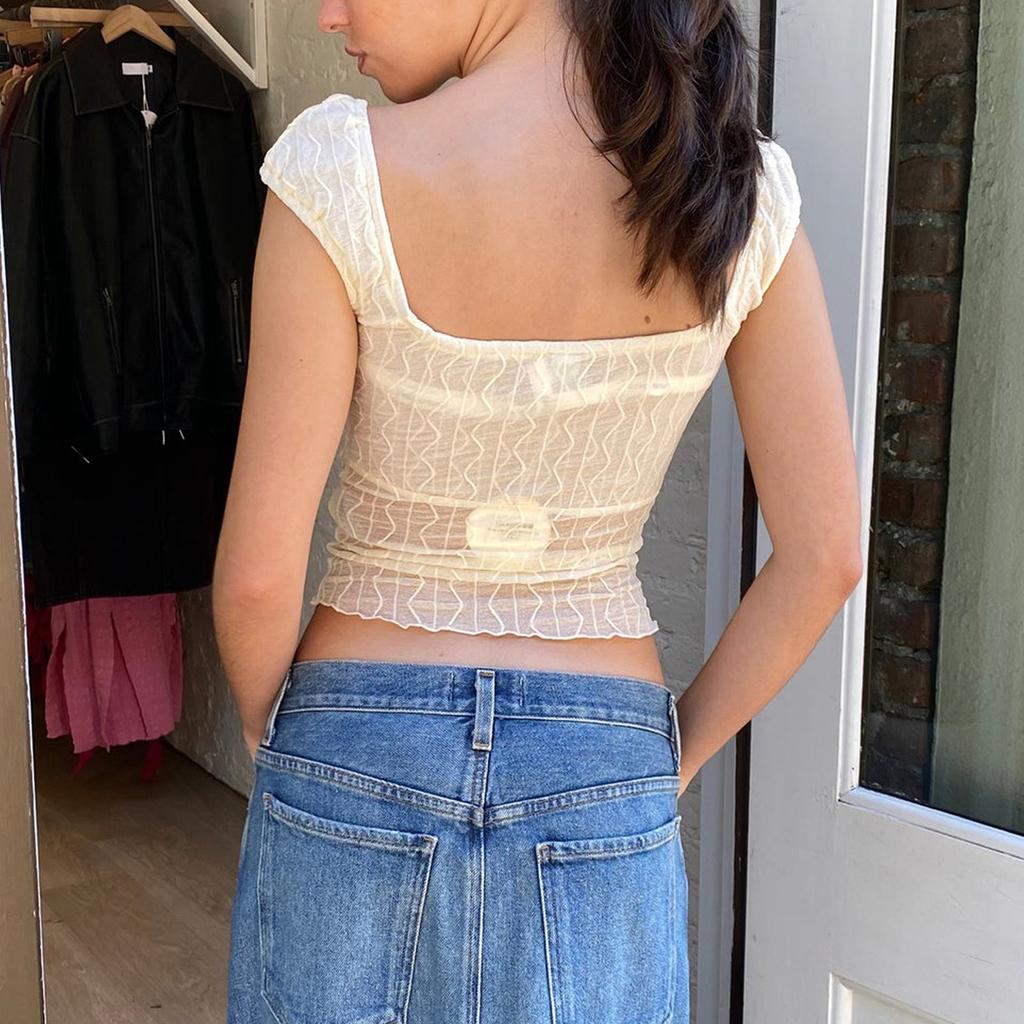 Summer Tank Tops For Women Tank Camisole Sleeveless Basic Solid Sexy U Neck Tops