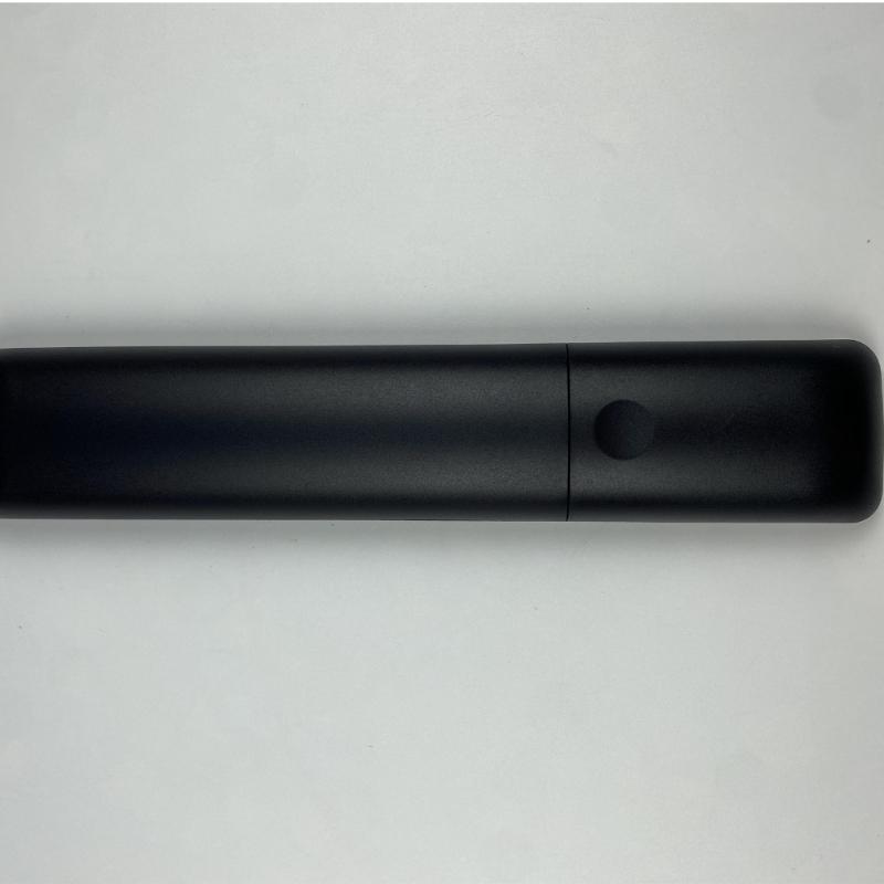 TV Remote Control For RC2101 LCD TVs Controller ABS Construction And Easy Use Button Ergonomic Design