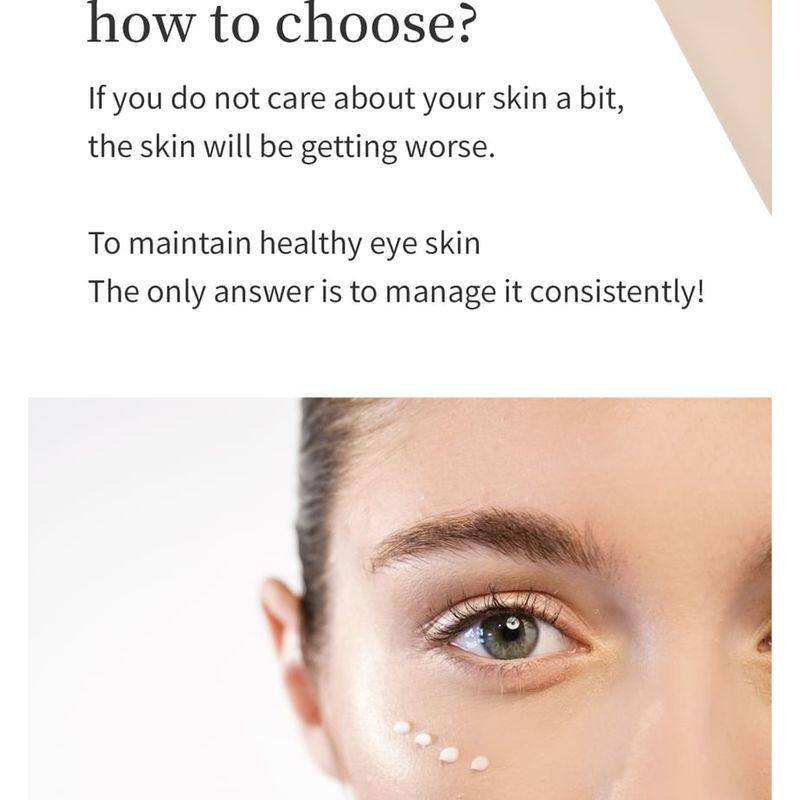 Esfolio Eye Cream - 4 Types