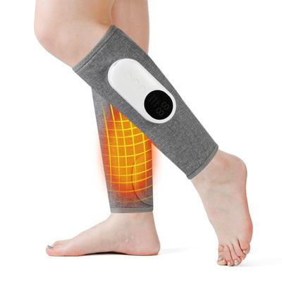 Calf Air Pressure Leg USB 3 Temperature and Intensity Easy Adjustable Size and Portable and Compact Perfect Gift for Respect for the Aged Japanese
