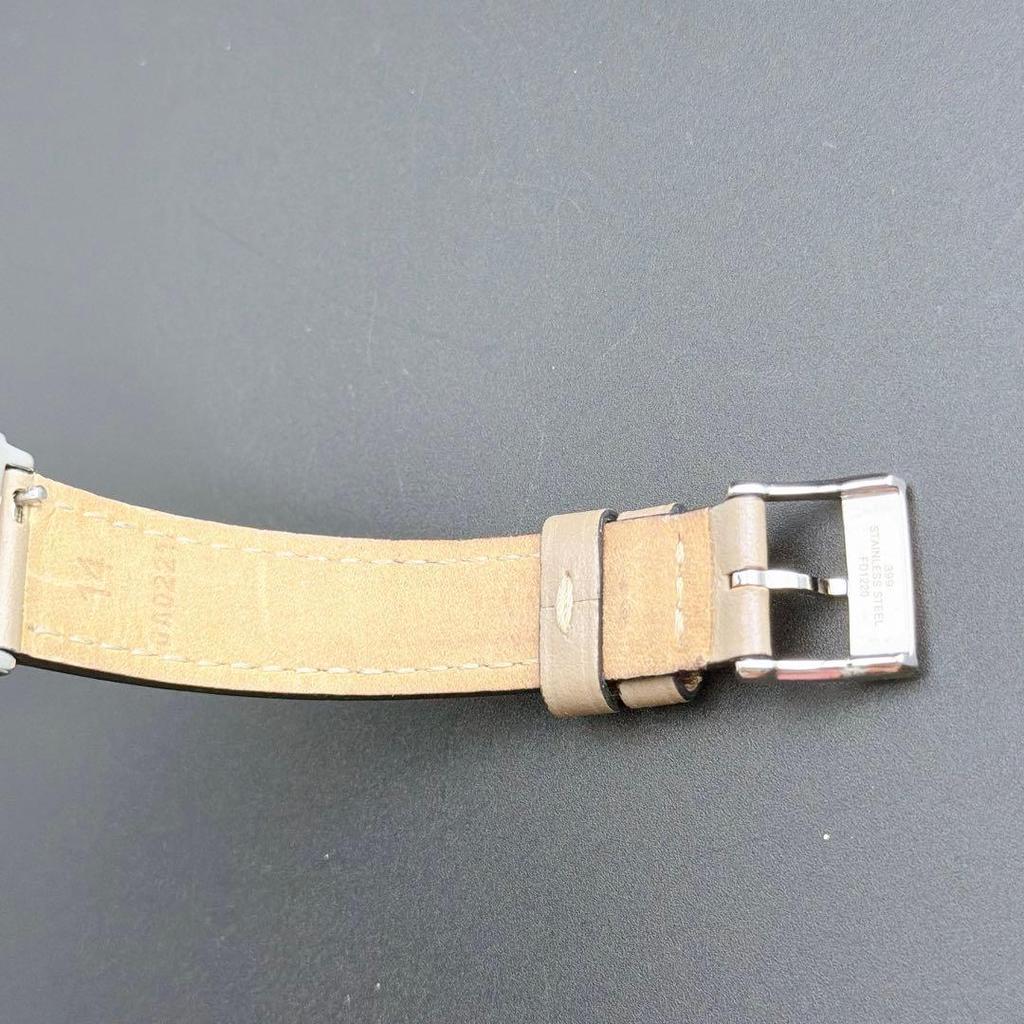 Used [Rare] Hamilton American Classic Ardmore Quartz Men's Watch