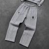 Modă Trendy Y2K Stil Stradal Personalizat Casual Pantaloni Largi