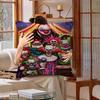 Killer Klowns From Outer Space Anime Cushion Cover Pillowcase Upholstery Sofa Throw Pillow Home Decor Pillowcas