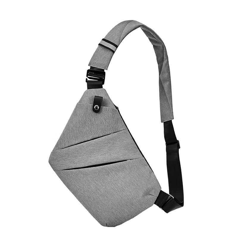 Unisex Everyday Sling Bag