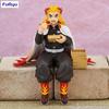 Furyu Dämon Kimetsu no Yaiba Nudelstopper Figur Anjuro Rengoku Slayer
