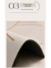 Quick-Dry Bath Mat - Anti-Slip, Absorbent Diatomaceous Earth Pad for Bathroom and Toilet