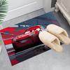 Racing car Rug Area rug for Livingroom, Bedroom, Palyroom, Chair Rug, Office Rug, Floor mat, Large Size Fan Christmas Birthday gift