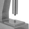 Watch Press Machine, Watch Repair Kit Metal Back Case Press Tool with 25 Aluminum Alloy Dies, Back Closer Kit Remover Tool