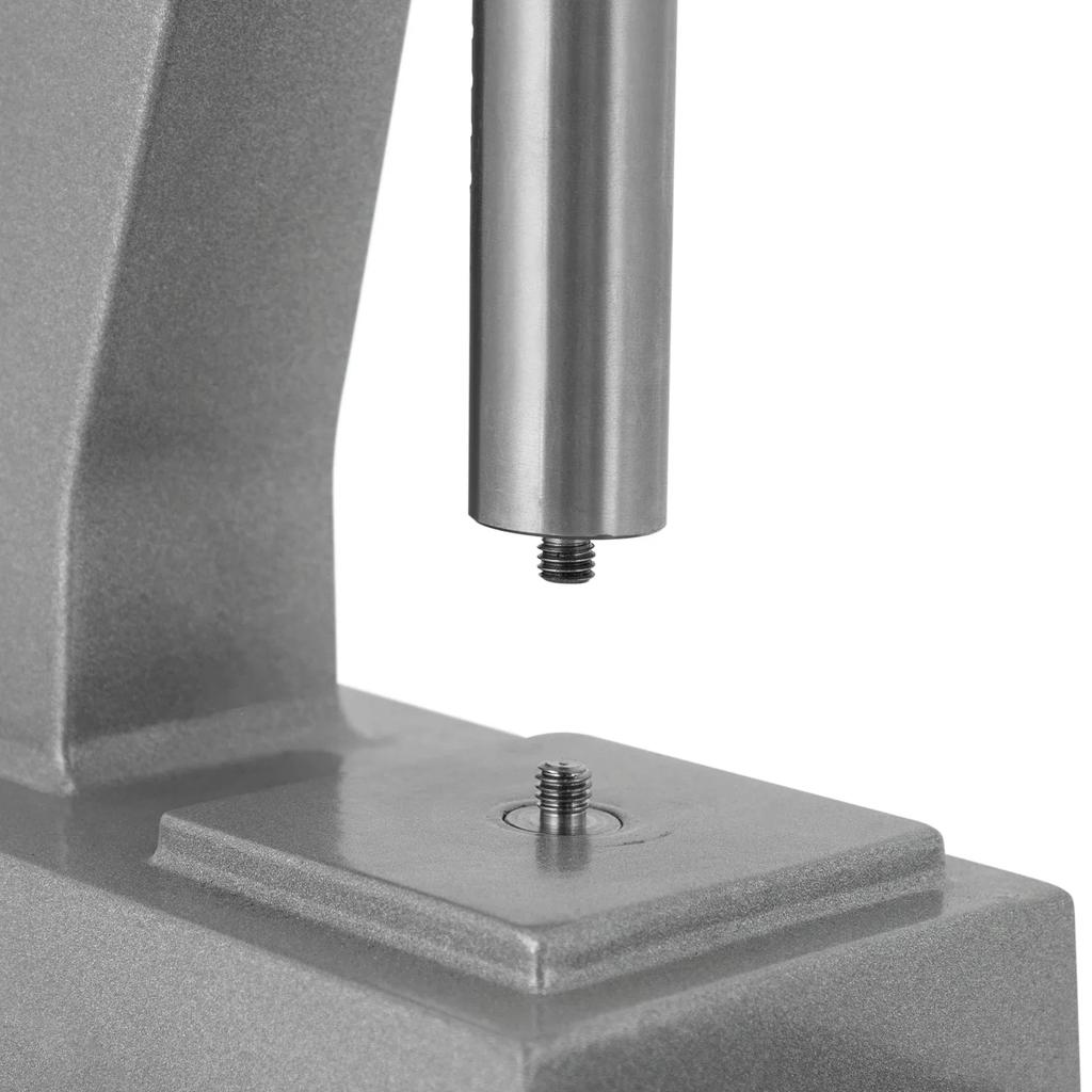 Watch Press Machine, Watch Repair Kit Metal Back Case Press Tool with 25 Aluminum Alloy Dies, Back Closer Kit Remover Tool