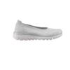 Skechers Women's Low Top Lifestyle Shoes 100961-LTGY
