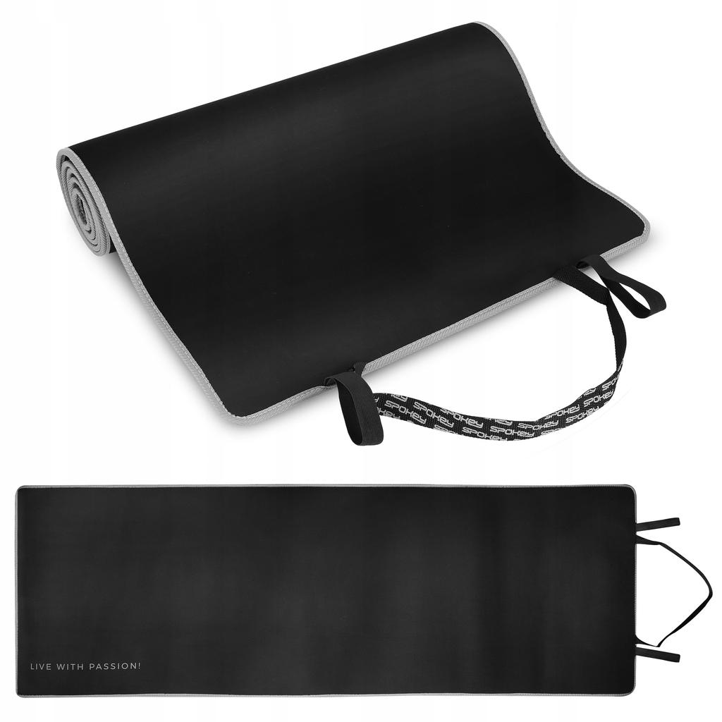 Spokey Flexmat V Neoprene Exercise Mat 1 Pc