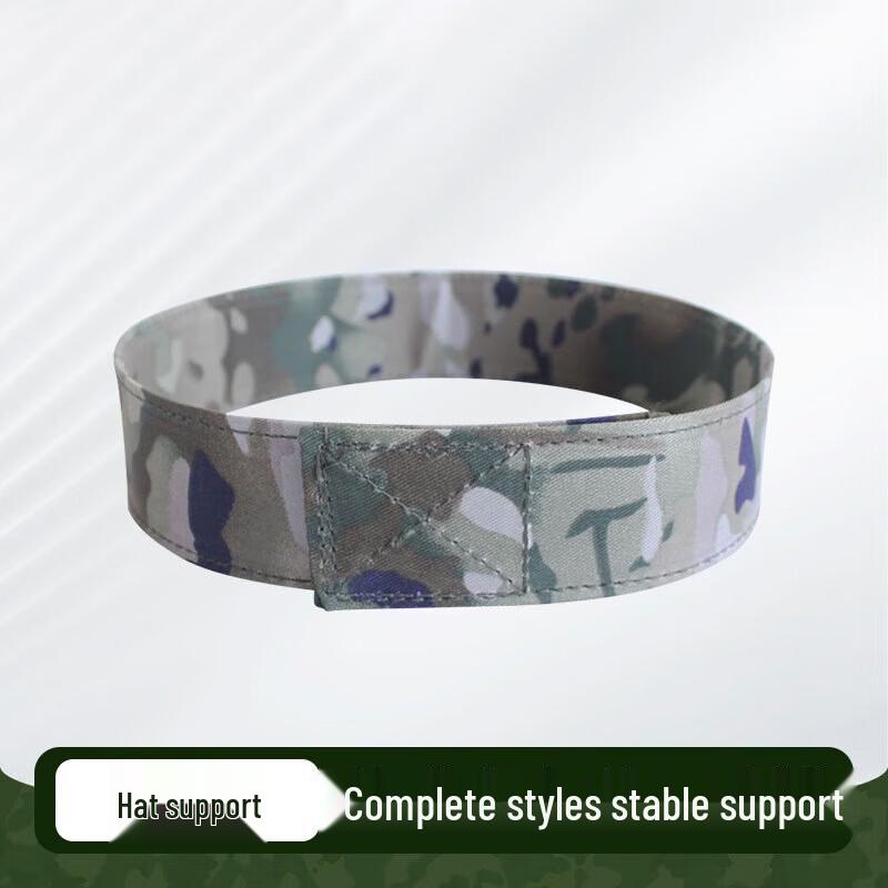 Flat Top Hat Shaper & Support Ring