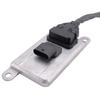 New NOX Sensor Nitrogen Oxygen Sensor For IVECO Stralis Eurocargo Trakker X-Way 5WK96775A 5801754014-M53K