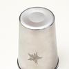 Outdoor Practical Travel Cups Set Colorful Coffee Cup Outdoor Tumblers Cup for Travel and Event