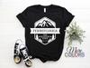 Pennsylvania US State Home Mountains Travel Hiking Souvenir Birthday Gift Vintage Retro T-Shirt, Vacation Awesome Holiday Traveling Visit,