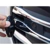 Car Styling Front Bumper Fog Light Frame Face Lamp Cover Trim Protector Decoration Accessories For Volkswagen VW Viloran  +