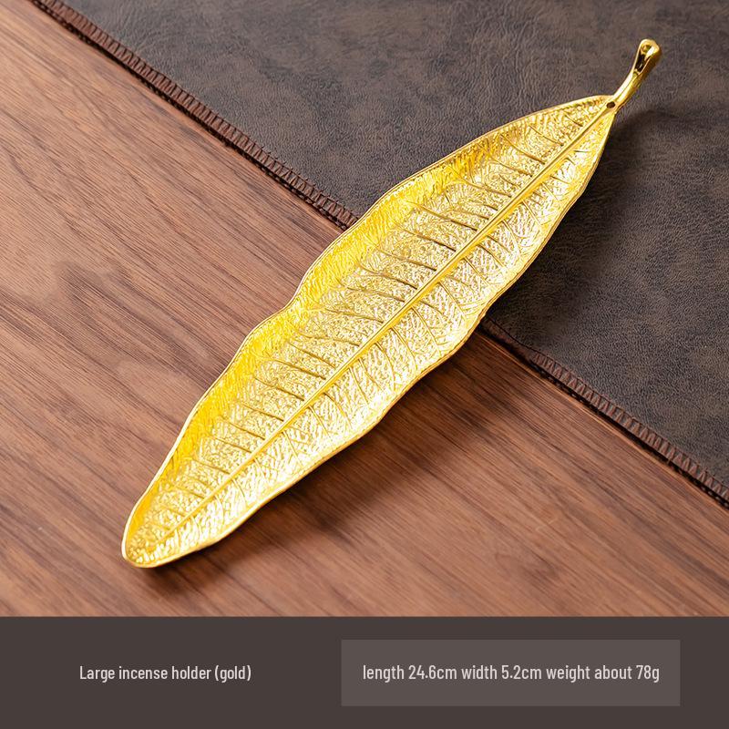 Antique Double-Layer Lotus Incense Holder for Tea Ceremony and Buddha Incense, Multi-Porous Sandalwood Line Burner.