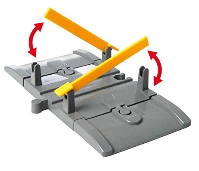 BRIO Tågresa Set 33209 Trä Trä Present & [33-delars Set] [Leksak, Leksak, Spår, Lokomotiv, Vagn, (Födelsedag/Jul)]