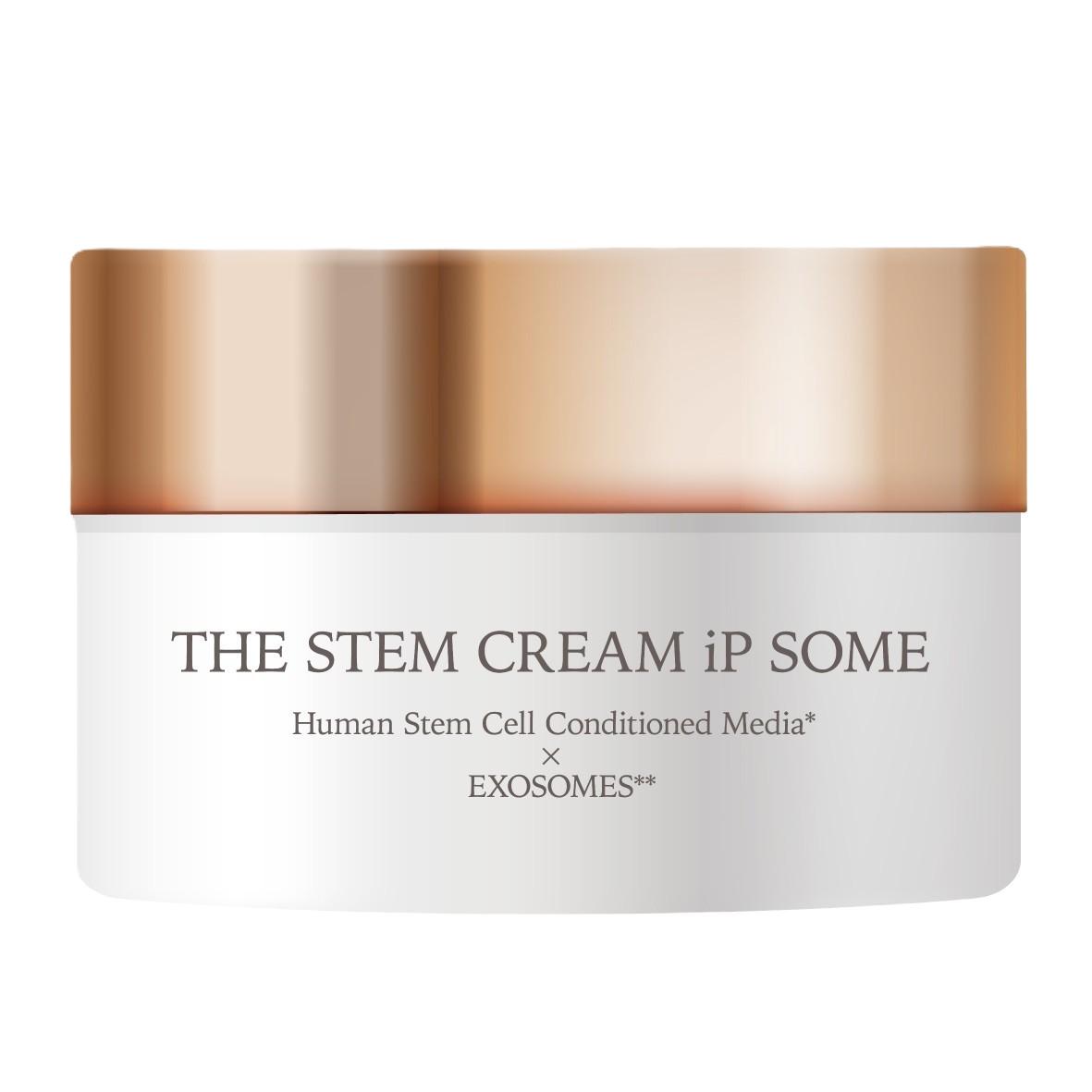 

DIREIA The Stem Cream iP Омолоджуючий крем для обличчя, 30 г