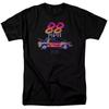 new Summer Back to the Future movie motorcycle summer Unisexs Tshirt Womens Tshirt adult childrens parents Tshirt
