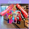 Porta-moedas, clips, porta-chaves – Chaveiros
