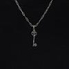 Heipeul Surgical Necklace (Sgc-N-122)