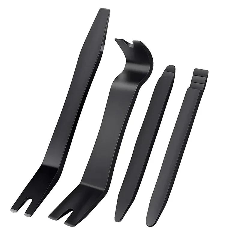 1/8Pcs Car Universal Trim Removal Tool Kit Applicable DVD Repair Tool Dashboard Removal Tool Interior Trim Panel Removal Set